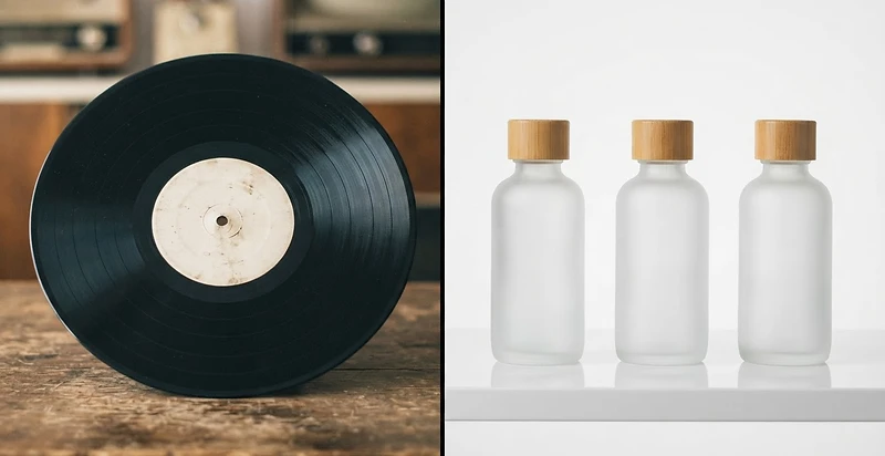 History of white label from vinyl records to branded products – WhiteLabels.AI