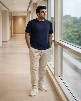 Dr. Jathin Sam Thekkethil