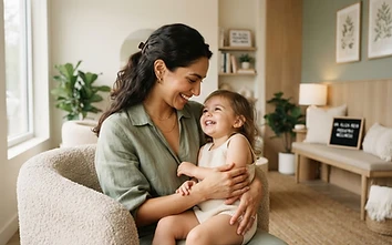 When should a child see an ENT specialist?