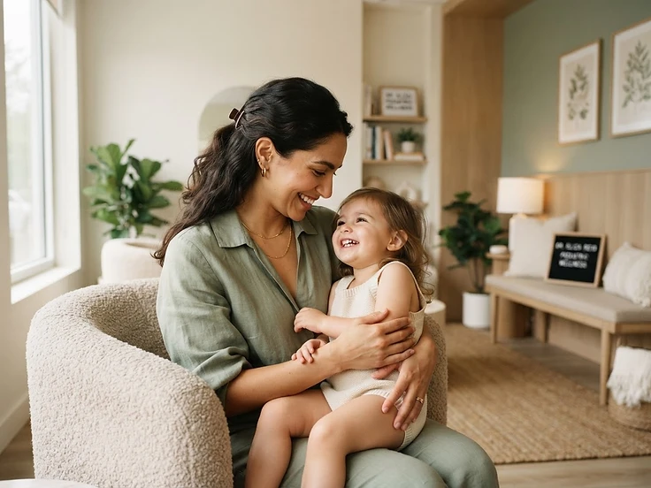 Children's ENT care