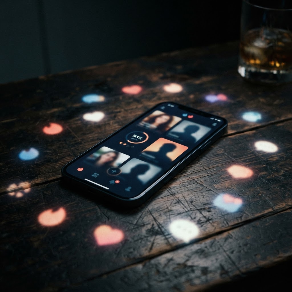 How to Find Out If Someone Has Hidden Dating Profiles