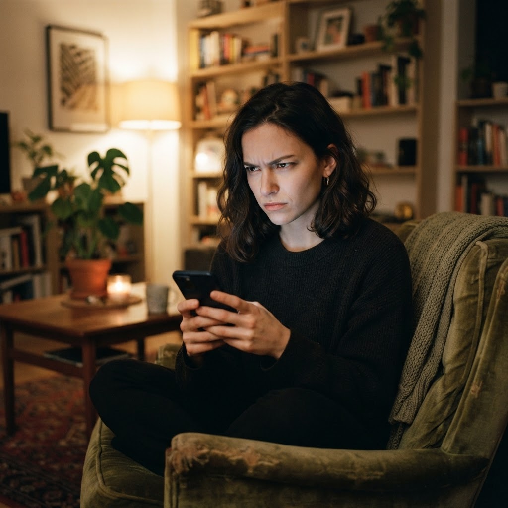 How to Spot a Catfish on a Dating App (Before You Get Hurt)