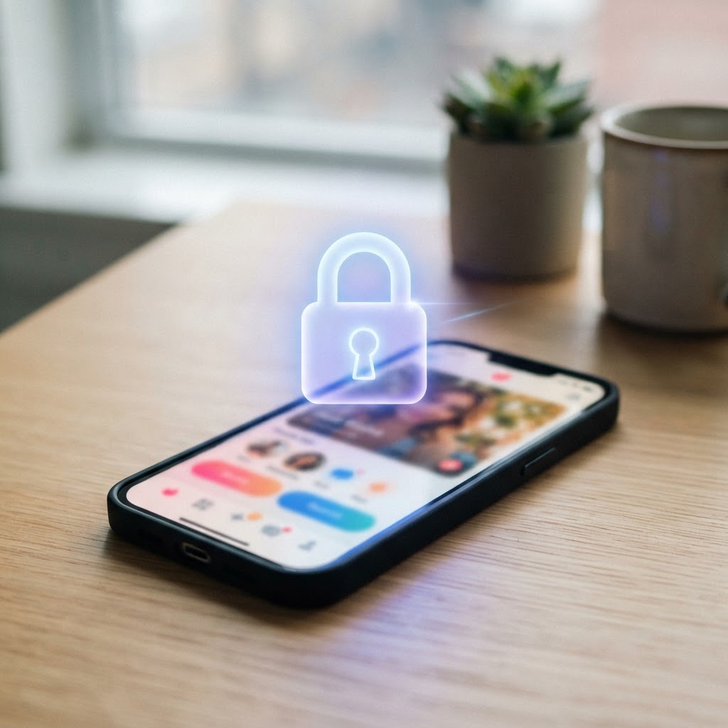 How to Protect Your Privacy While Online Dating
