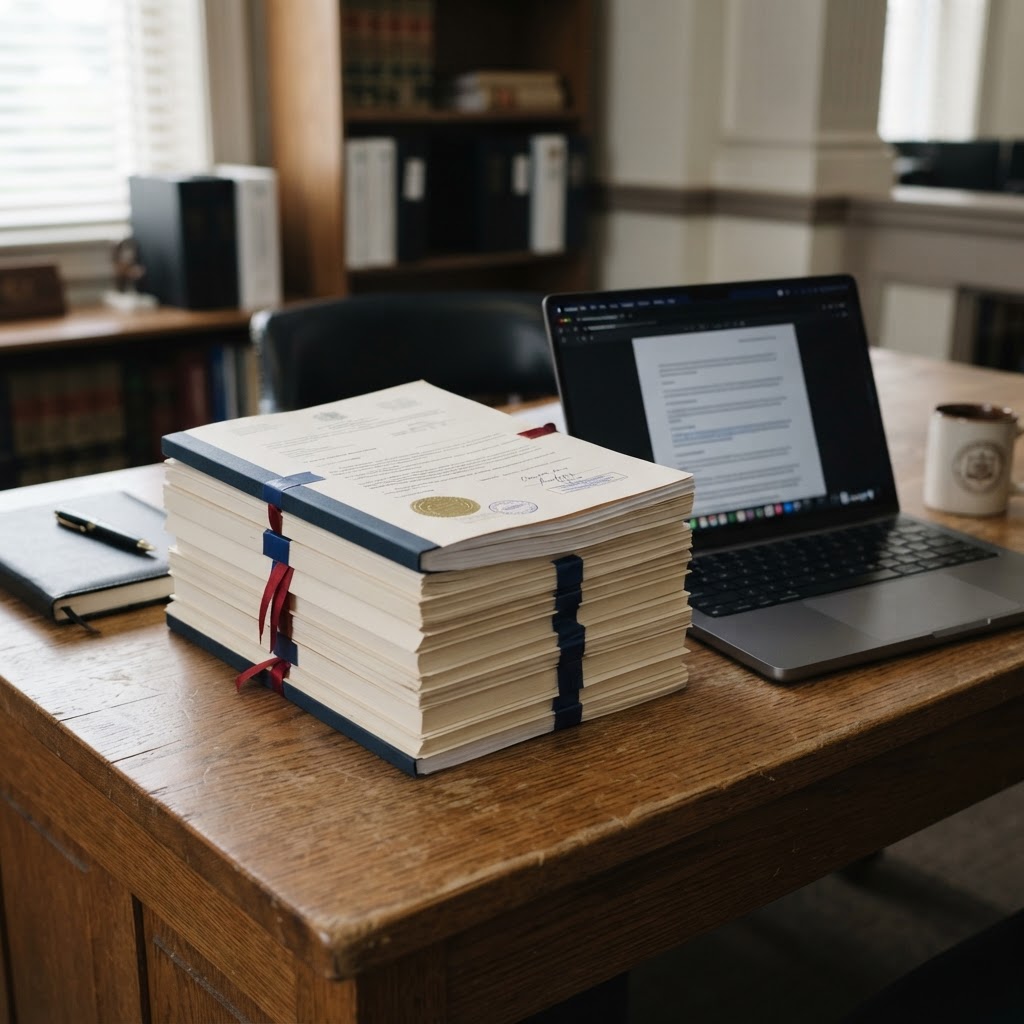 What Public Records Can Reveal About Someone You're Dating