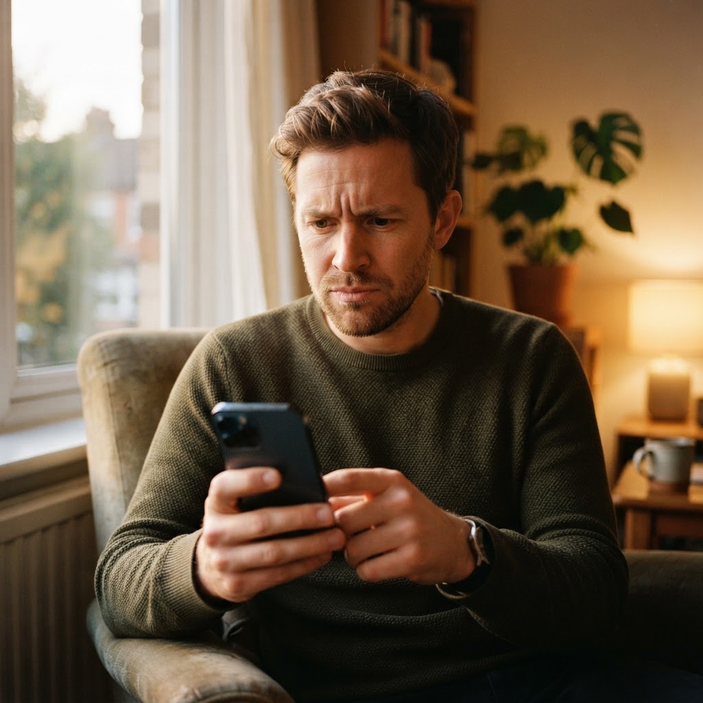 How to Tell If Your Online Date Is Lying About Who They Are