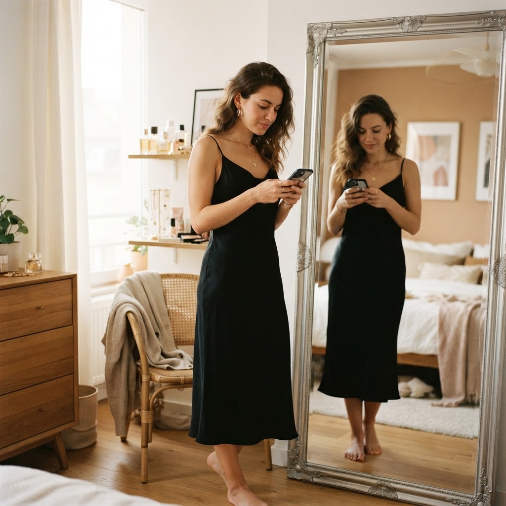 First Date Safety Checklist: Before, During, and After