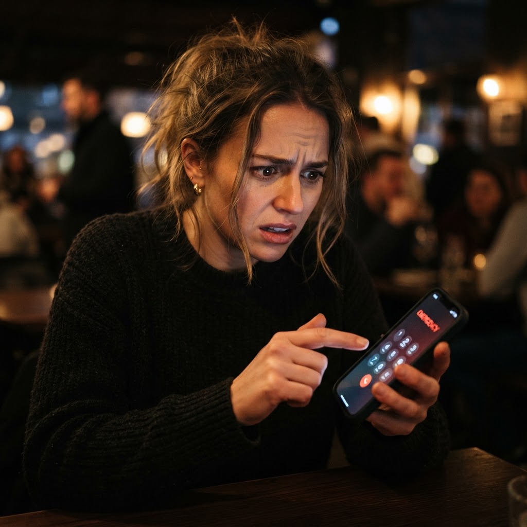What to Do If You Think You're Being Scammed Online