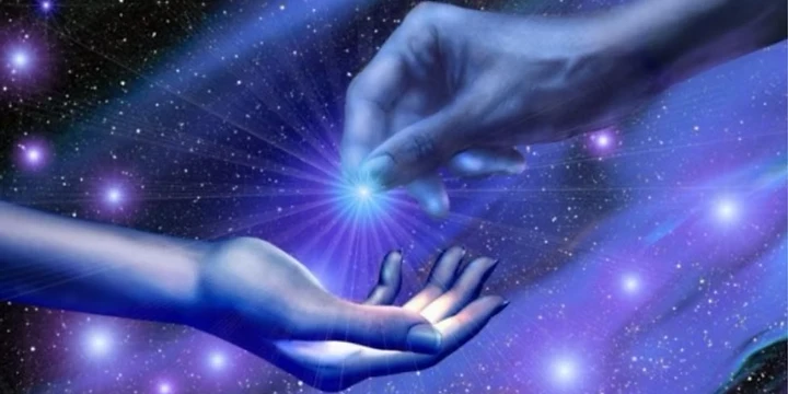 Nel cuore della tua verità