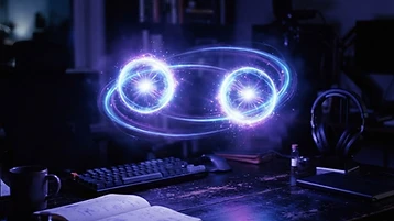AI Gemini Omni Professor