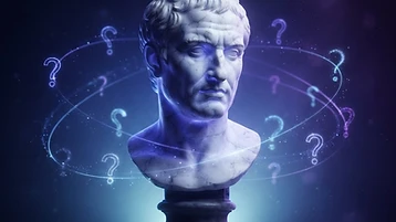 AI Philosophy Professor
