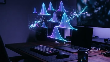 AI Statistics Professor