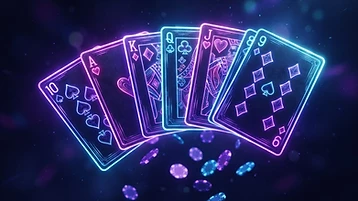 AI Card Game Professor