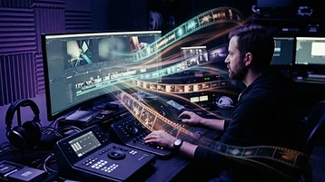 AI Video Generation
