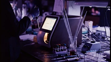 AI Arterial Blood Gas Professor