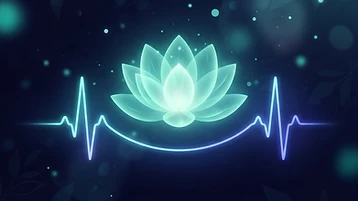 AI Health & Wellness Professor