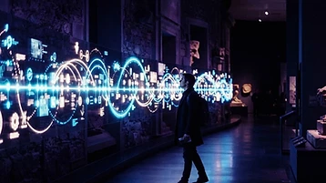 AI Western Civilizations Professor