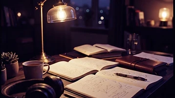 How To Use AI For Academic Studying