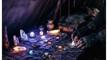 AI Cultural Anthropology Professor