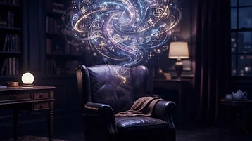 AI Abnormal Psychology Professor