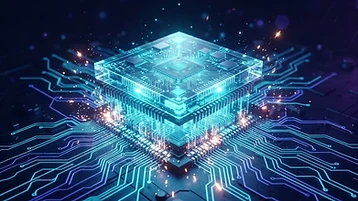 AI Tech Professor