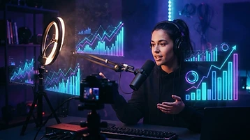 AI Affiliate & Influencer Marketing