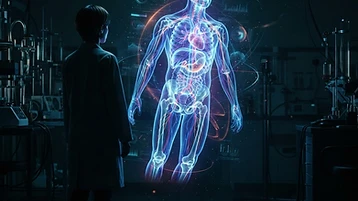 AI Pathophysiology Professor