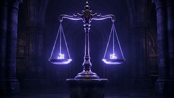 AI Criminal Justice Professor