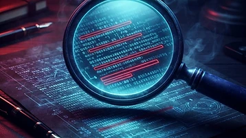 AI Spies & Espionage Professor