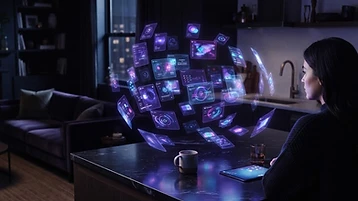 How To Use AI To Solve Everyday Problems