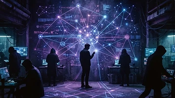 AI Criminal Intelligence Professor