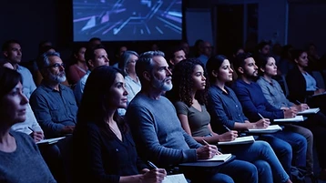 AI For Everyone Professor
