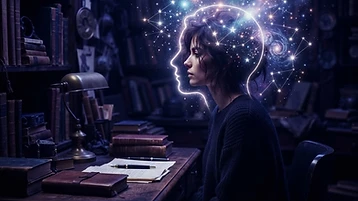 AI Psychology Professor
