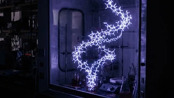 AI Organic Chemistry Professor