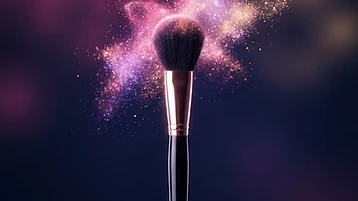 AI Makeup Artist Professor