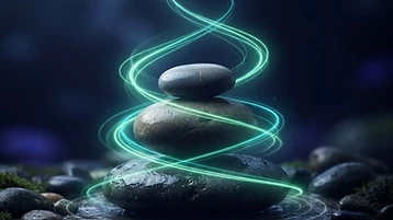 AI Feng Shui Professor
