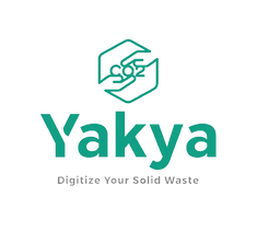 Yakya - Solid Waste Carbon Credit Data Platform