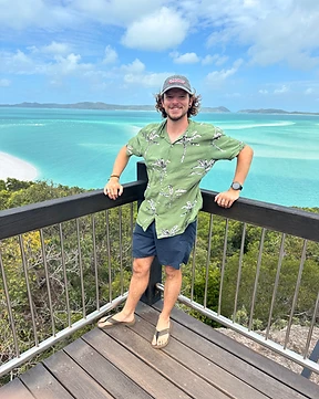 Luke, the person behind Artiio