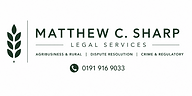 Matthew C. Sharp Legal Services