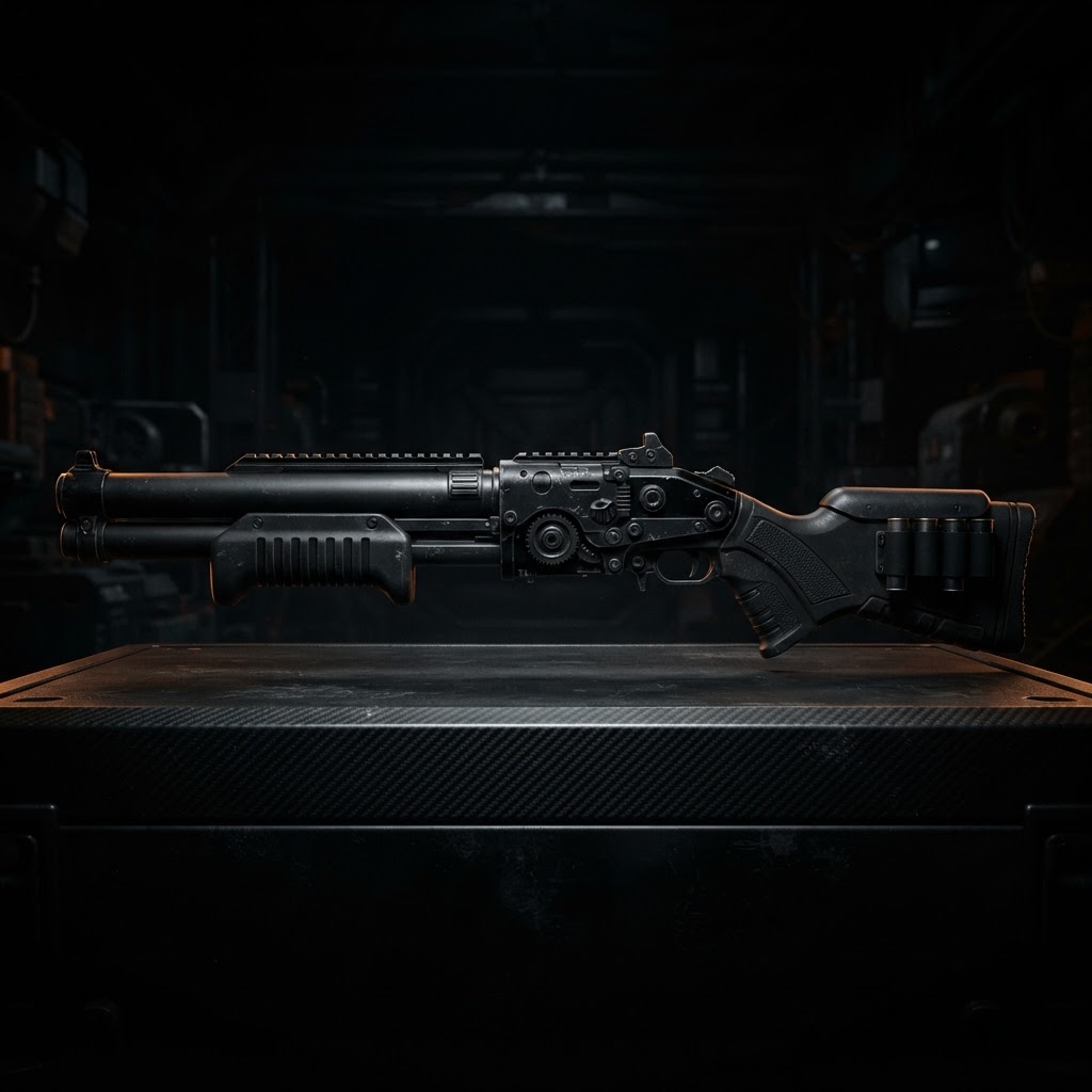 Onyx Gnasher