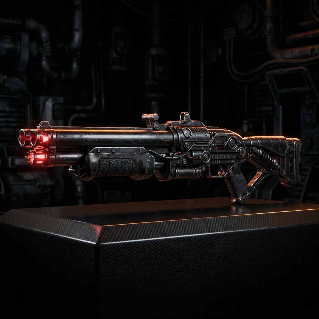 Standard Gnasher