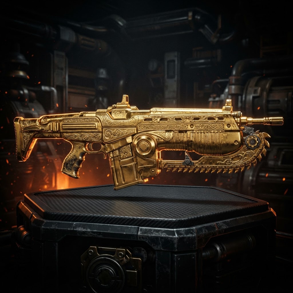 Gold Veteran