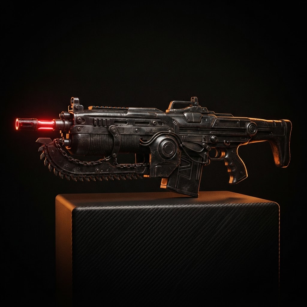 Standard Lancer