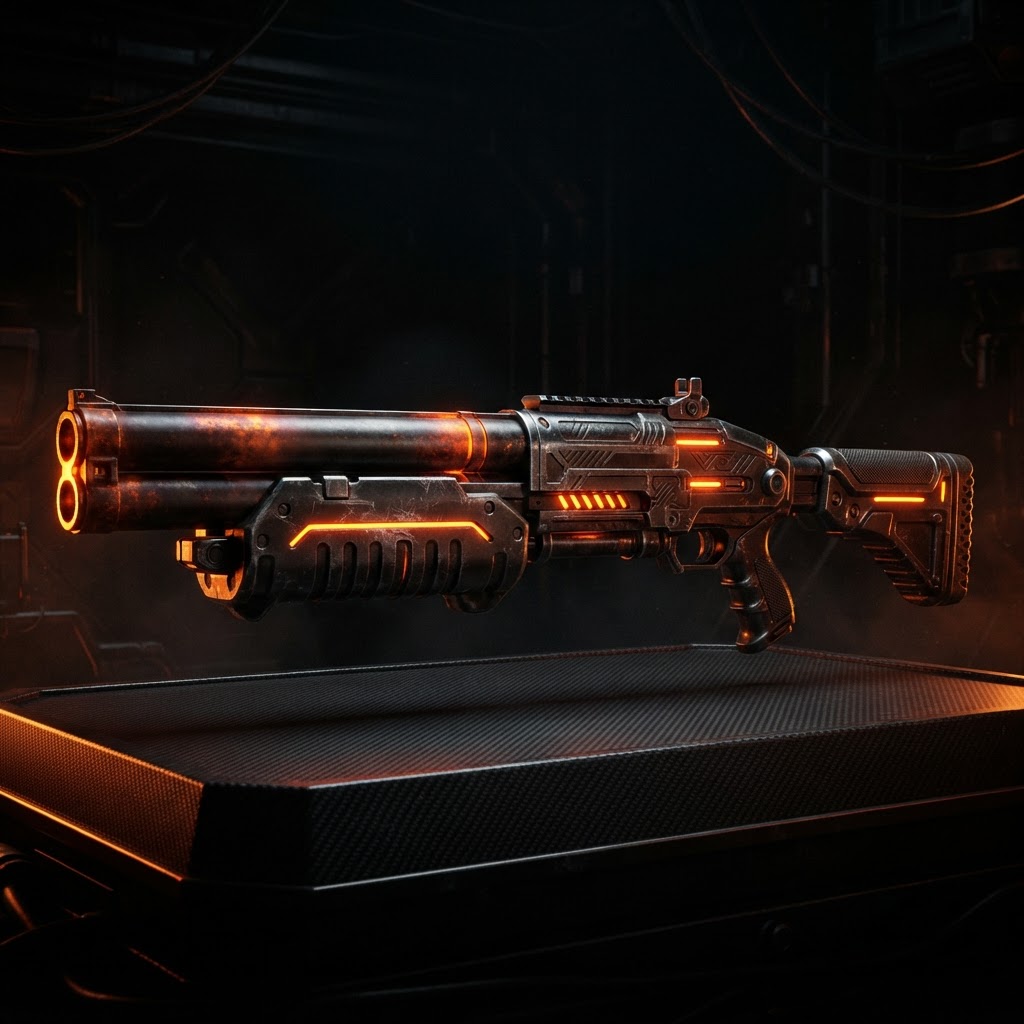 Ember Gnasher