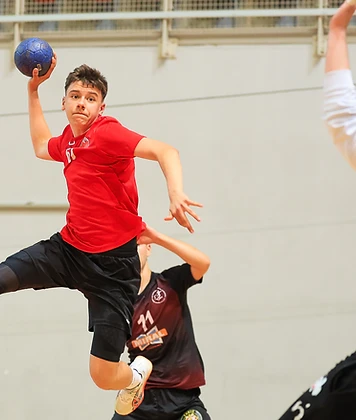 U17 selekcija u akciji