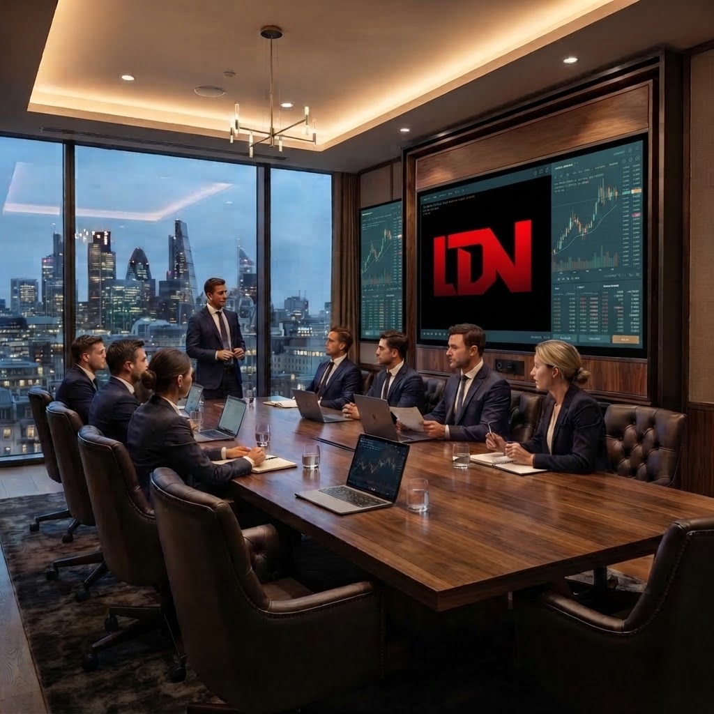 LDN Digital Asset