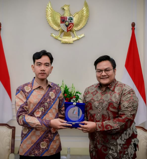 Recognition & Awards
