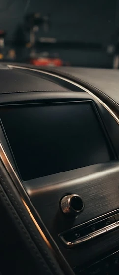 Navigation & Retrofit