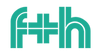 f+h electronic Logo
