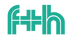 f+h electronic Logo
