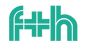 f+h electronic Logo